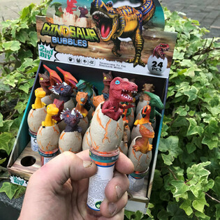 3D Dinosauruse mullitajad (24 tk ekraanil)