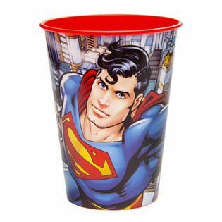 Joogitops / j&auml;&auml;tisetops Superman - 260 ml (12 tk)