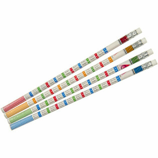 Korrutustabeliga arvutuspliiats (12 tk)