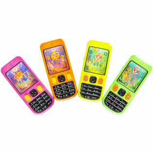 VEE-MÄNG TELEFON (36 tk)