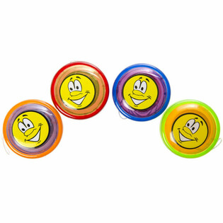 L&Otilde;BUSAD SMILEY JOJOD (36 tk)