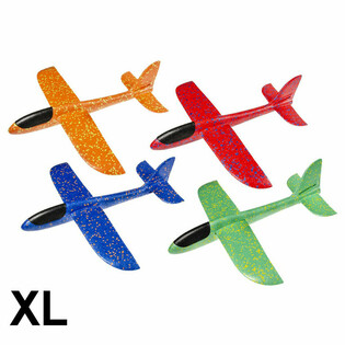 XL Poroloonist purilennukid (10 tk)