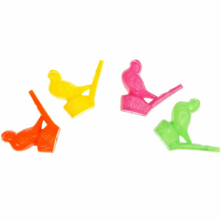 Linnu veeviled (12 tk)