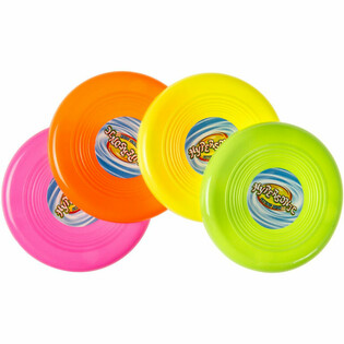 V&auml;ikesed frisbeed esitluskarbis (24 tk)