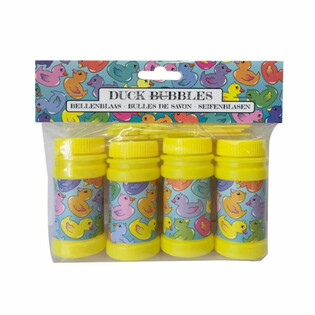 Seebimullid Pardikesed 50ml (4 tk)