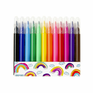 Minifiltpliiatsid - 36 tk pakk
