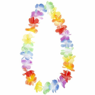 Hawaii p&auml;rg - Mitmev&auml;rviline (12 tk)