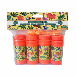 MULLITAJA DINOSAURUS 50ML (4 tk)