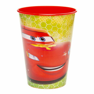 JOOGITOPS / JÄÄTISETOPS CARS - 260 ML.