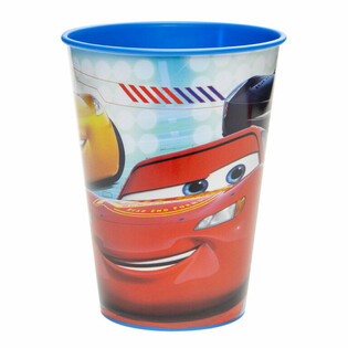 JOOGITOPS / J&Auml;&Auml;TISETops CARS - 260 ML (9 tk)
