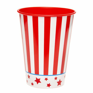 Joogi- / j&auml;&auml;tisetops 'USA Popcorn' - 260 ml