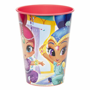 JOOGITOPS / J&Auml;&Auml;TISETOPIS SHIMMER & SHINE - 260 ML (12 tk)