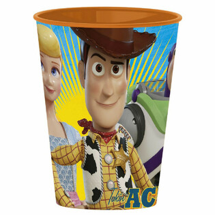 Joogitops / j&auml;&auml;tisetops TOY STORY - 260 ml (12 tk)