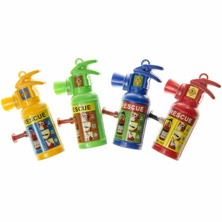 Tulekustuti veep&uuml;stol - 48 tk