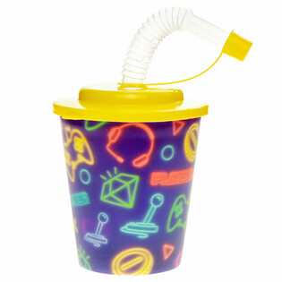 JOOGITOPS / J&Auml;&Auml;TISETOTS K&Otilde;RREGA - GAMER (12 tk)