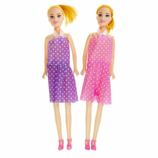 Nukk Juliette, 27 cm (48 tk)