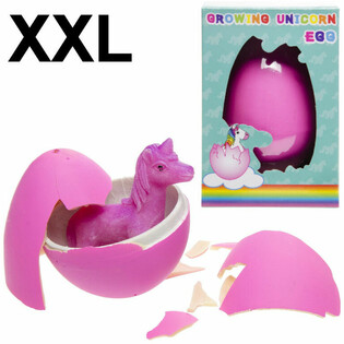 XXL &Uuml;kssarviku kasvav muna (6 tk)