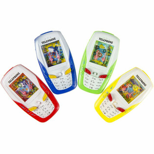 GSM / MOBIILTELEFON VEEM&Auml;NG (36 tk)