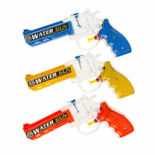 Veep&uuml;stol 16 cm - V&auml;rvimix (24 tk)
