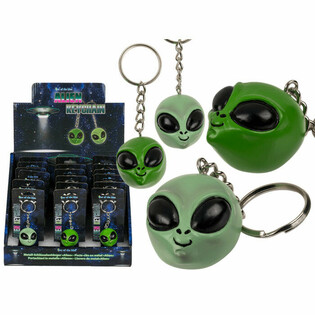 **MEGA ODAV** ALIEN V&Otilde;TMEHOIDJA (18 tk)