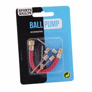 SPORTS ACTIVE - 7-OSALINE PALLIPUMBA TARVIKUTE KOMPLEKT