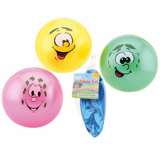 SMILEY pallide segu &Oslash;20 cm (36 tk)