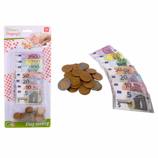 HOME SHOPPING - EURO M&Auml;NGURAHA JA KUP&Uuml;&Uuml;RID KAARDIL (6 tk)