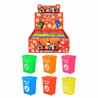 Pr&uuml;gikasti lima (Slime) displei (24 tk)