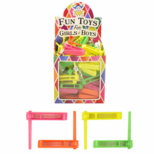 V&auml;ikesed k&otilde;ristid ekraanil - Neon Mix (108 tk)