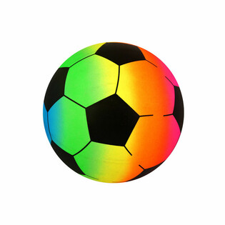 VIKERKAARE JALGPALL &Oslash;20CM (12 tk)