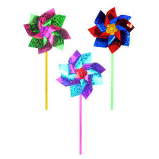 Suured Tuuleveskid - 37 cm (48 tk)