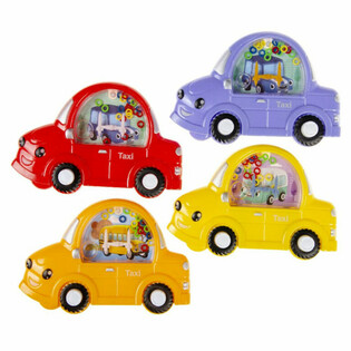 Veem&auml;ng Auto - Mix v&auml;rvid (24 tk)
