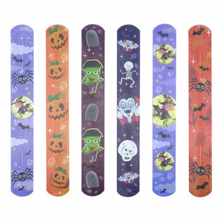 Klappk&auml;ev&otilde;ru Halloween (120 tk)