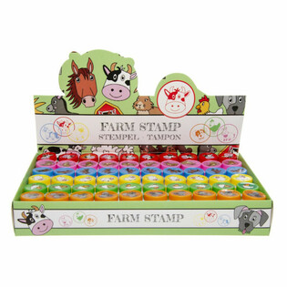 Templid &bdquo;Farmiloomad&ldquo; displeil (60 tk)