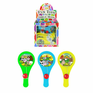 Paddle Bat m&auml;ng: Taluloomad - Ekraan (96 tk)