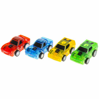 H&otilde;&otilde;rdeajamiga Turbo Sportauto (36 tk)