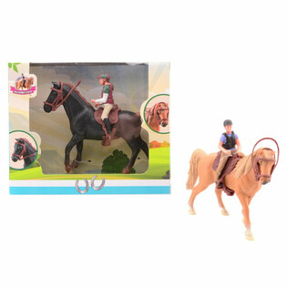 MY LOVELY HORSE - m&auml;nguhobune - kinkekarbis (1 tk)