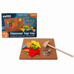 TWIZZ Haamrim&auml;ngu Komplekt Kinkekarbis