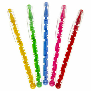 Lab&uuml;rindiga Pastapliiats (50 tk)
