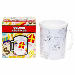 P&Uuml;HA NIKOLAUS - V&Auml;RVI ISE OMA JOOGITOPS (2 tk)
