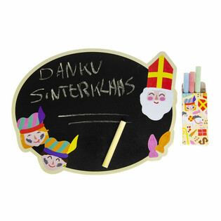 Nigulap&auml;eva kriiditahvel kriitidega (24 tk)