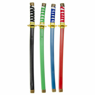 XL Ninja / Samurai m&otilde;&otilde;k (60 cm)