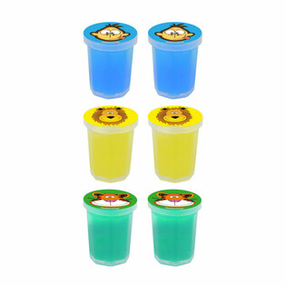 Džungli Lima Topsid (6 tk)