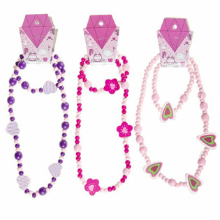 PUIDUST LASTE KAELAKEE + K&Auml;EV&Otilde;RU KOMPLEKT (48 tk)