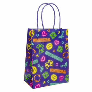 Paberist Kingikott Gamer - 16x9x22 cm (12 tk)