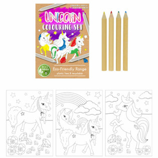 KESKKONNAS&Otilde;BRALIK &Uuml;kssarviku joonistuskomplekt (25 tk)