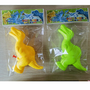 Dinosauruse veep&uuml;stol T-Rex - 18 cm (12 tk)