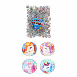 Patsupallid &Uuml;kssarvik Mix &Oslash;3,3 cm (100 tk)