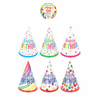 Peom&uuml;tsid Mix 'Happy Birthday' (120 tk)