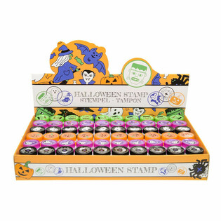 Halloween'i templid ekraanil (60 t&uuml;kki)